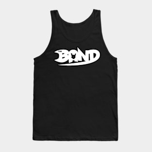 The Band Logo Tank Top